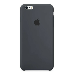 Ovitek za telefon LUXURY iPhone 6 - črna