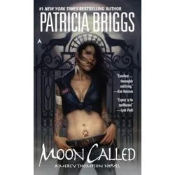 Moon Called