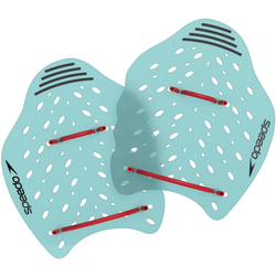 Speedo power plus paddle s