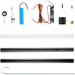 Bambu Lab Light Staff with Sound Effects Kit - 1 set.