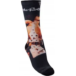The Rolling Stones Nogavice Mick & Keith One Size