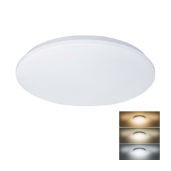 Solight WO793 - LED plafonsko svetlo PLAIN LED/36W/230V 3000/4000/6000K okruglo