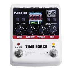 NUX TIME FORCE