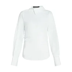 Karl Lagerfeld Bluza bela