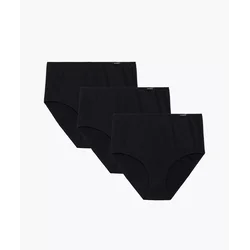 3-PACK Figi womenskie Maxi