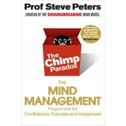 Chimp Paradox