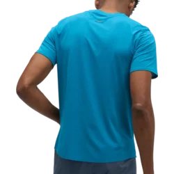 Hoka Everyrun Short Sleeve