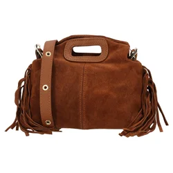 Charm London Vittoria L810 Cognac