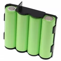 Baterija za Compex Energy/Edge/Fit, 2500 mAh