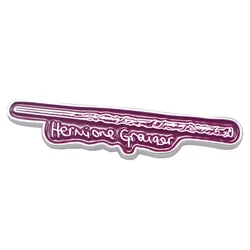 Bedž (Pin Badge) Hermiona Štapić