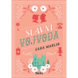 Slavni vojvoda - Sara Maklin ( ST0117 )