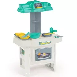 Kuhinja set sa dodacima Dolu 026163