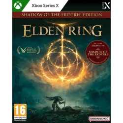 XBOX Series X Elden Ring - Shadow of the Erdtree