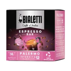 Bialetti Mokespresso Palermo