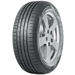 Nokian Tyres 195/55R15 85V WETPROOF Letnik 2021