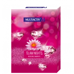 Multiactiv poklon paket Ljubičasti