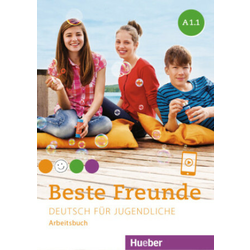 Beste Freunde A1.1