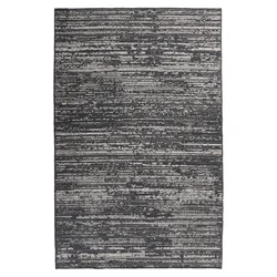 Kayoom VINTAGE PREPROGA 160/230 cm  siva