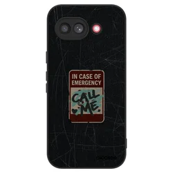 ULTIMATE CASE za Google Pixel 10a - EMERGENCY