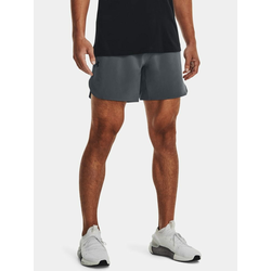 Under Armour Kratke Hlače UA Peak Woven Shorts-GRY XXL