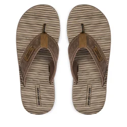 Japonke Skechers Quill - Seaside 205719/BRN Rjava