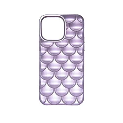 Maska za telefon SHELL CASE za Iphone 14 Pro Max (6.7) DZ9, Roze