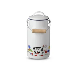 Kangla za mleko kravica 3l