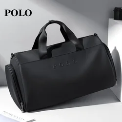 Polo Putna torba, Crna