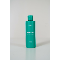 GLORIA Šampon za rast kose 200ml