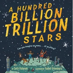 Hundred Billion Trillion Stars