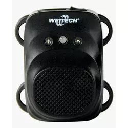 Weitech Ultrazvučni rasterivač glodara za automobil WK0508