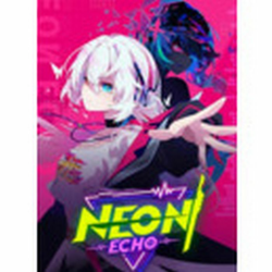 Neon Echo