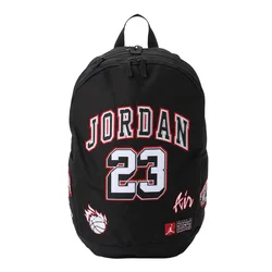 Jordan Nahrbtnik rdeča/črna/bela