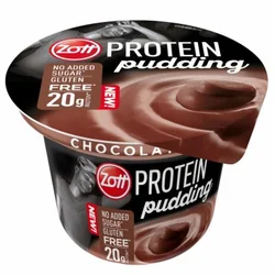 PUDING PROTEIN COKOLADA ZOOT 200G