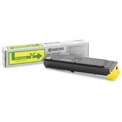 KYOCERA Toner žuti TK-5205Y
