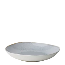 Globoki krožniki Coupe 25 cm — Elements Glacial Ice Organic - 492551