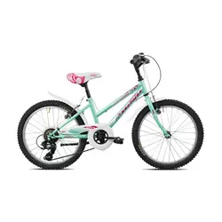 MASTER Biciklo ESPERIA MTB 20 6V TIFFANY 259200MDT