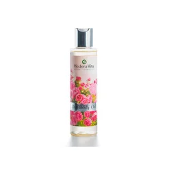 Hedera Vita - Suvo ulje za telo RUŽA 150ml