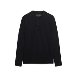 Superdry & Co Majica nočno modra