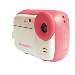 Realikids Instant Cam Pink
