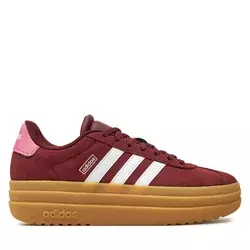 Adidas VL COURT BOLD J, dečije patike za slobodno vreme, bela IH4780