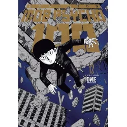 Mob Psycho 100 Volume 12