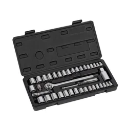 Gedore set 39kom