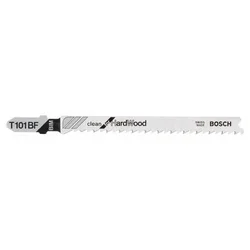 Bosch Set ubodnih testera Pro T101BF 2608636226, 100 mm, 3 komada