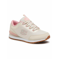 Skechers Tenisice Casual Daze 155031/NAT Bež