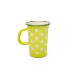 METALAC konusna čaša Tufne 8cm/0,57l Zelena