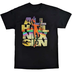 Bring Me The Horizon Majica All Hail Unisex Black L