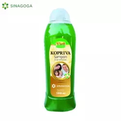 SAMPON KOPRIVA SUPER HEMIJA1/1 (8) SINAGOGA