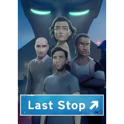 Last Stop (PC) Steam Key GLOBAL