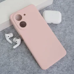 Maska Giulietta za Xiaomi Redmi A5 EU (173 mm) mat roze